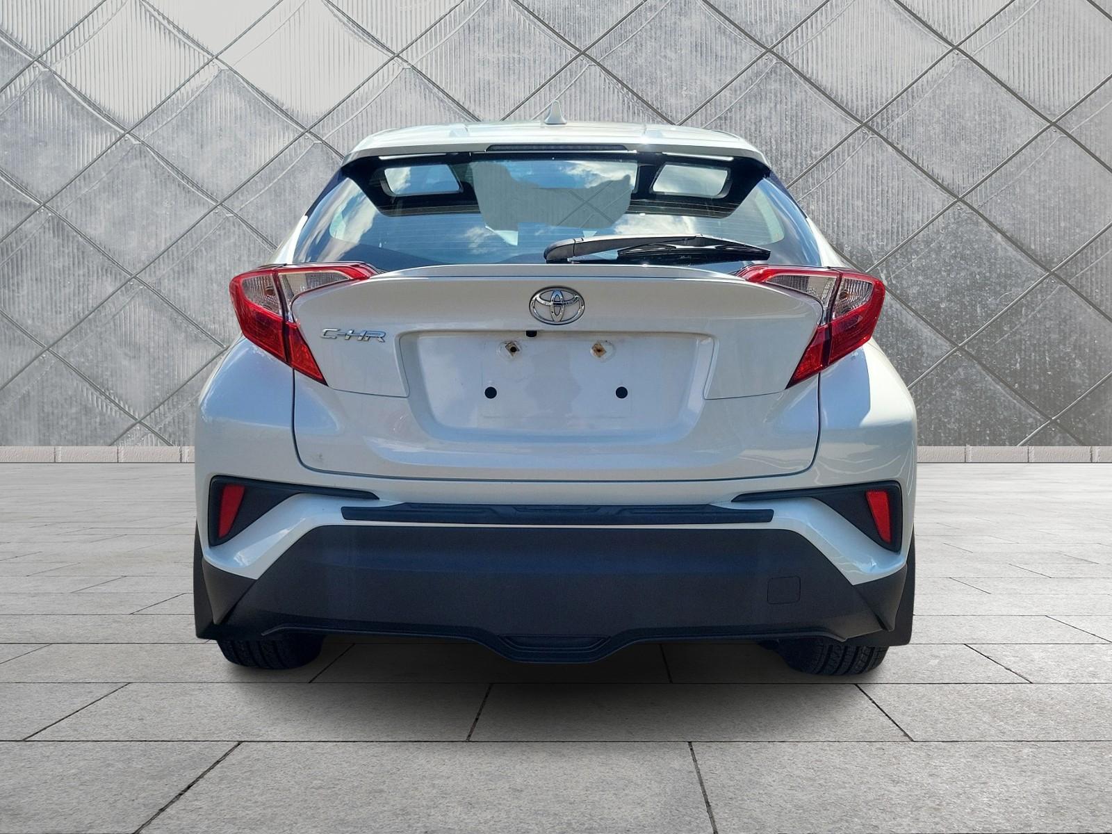 Thumbnail image of 2021 Toyota C-HR at Maxon Hyundai Inc.