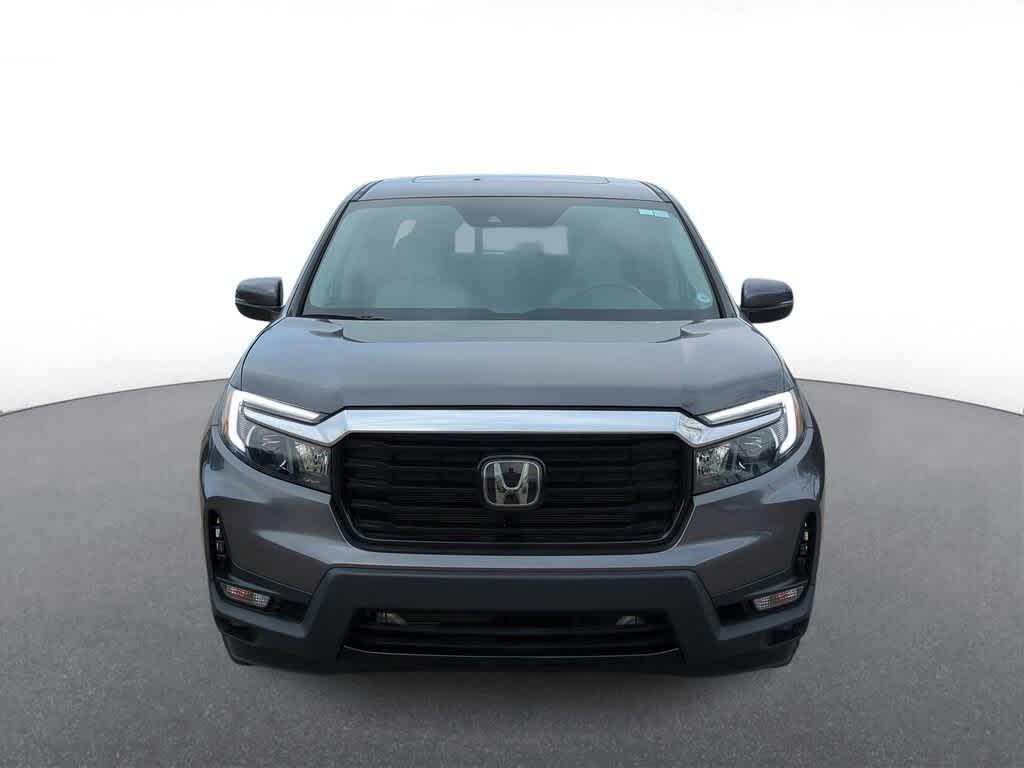 Thumbnail image of 2022 Honda Ridgeline at Suburban Chrysler Dodge Jeep Ram of Troy
