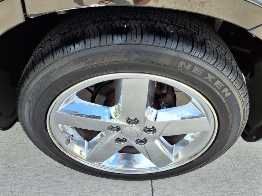 Thumbnail image of 2013 Dodge Avenger at Simotes Motor Sales