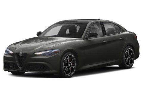 Thumbnail image of 2023 Alfa Romeo Giulia at GaleanaChryslerJeepDodgeRam of Fort  Myers, FL