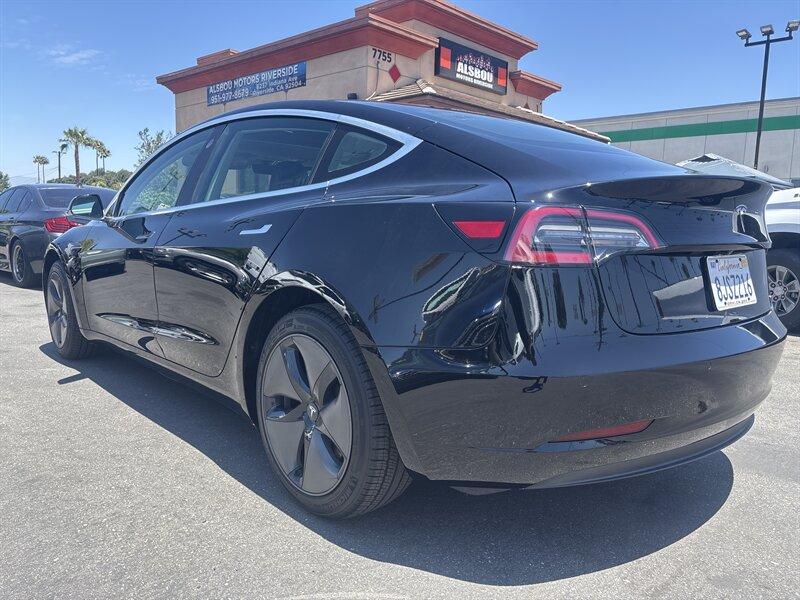 Thumbnail image of 2019 Tesla Model 3 at Alsbou Motors Riverside