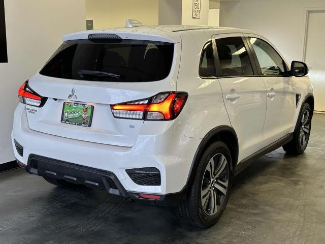 Thumbnail image of 2020 Mitsubishi Outlander Sport at Certified Headquarters