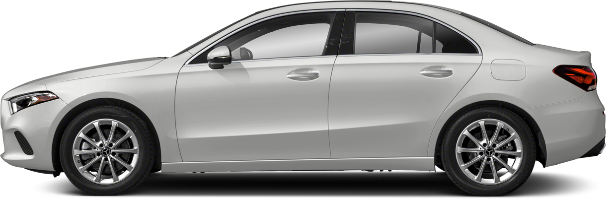 Thumbnail image of 2020 Mercedes-Benz A-Class at Mercedes-Benz of Massapequa