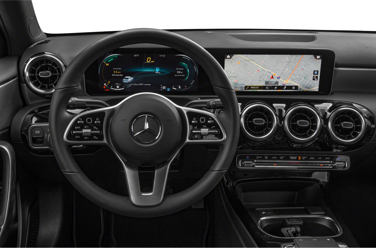 Thumbnail image of 2020 Mercedes-Benz A-Class at Mercedes-Benz of Massapequa