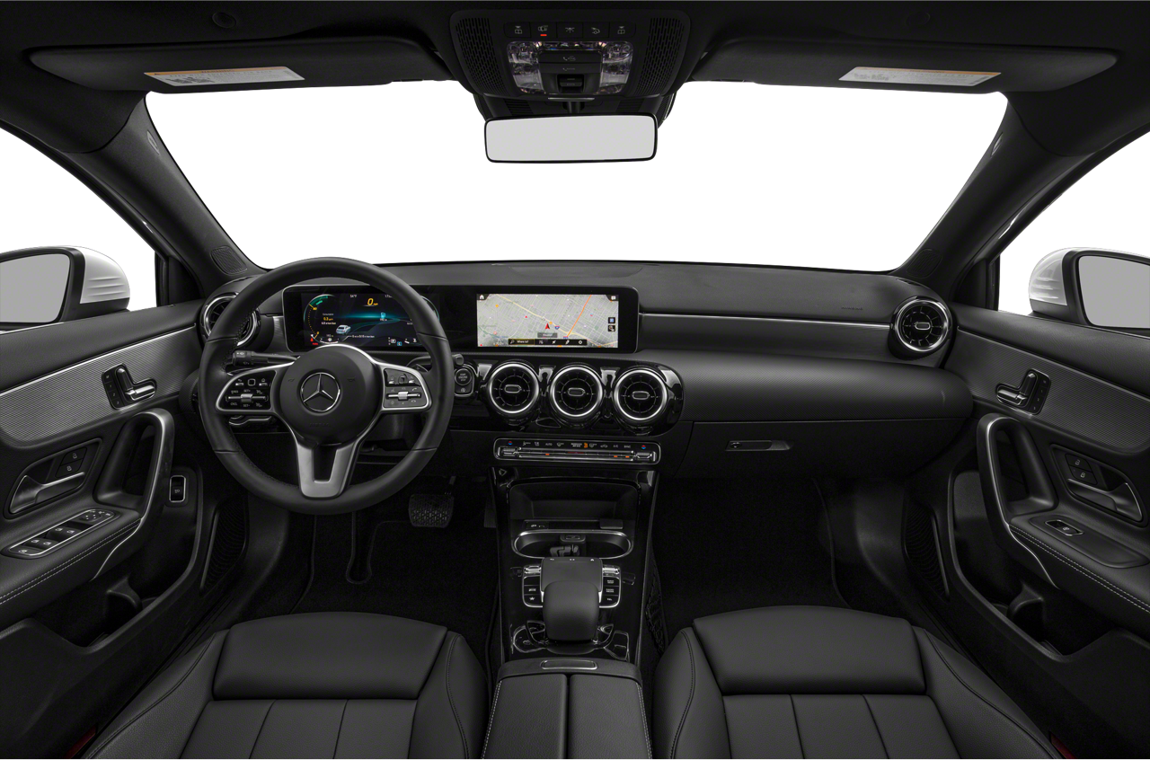 Thumbnail image of 2020 Mercedes-Benz A-Class at Mercedes-Benz of Massapequa