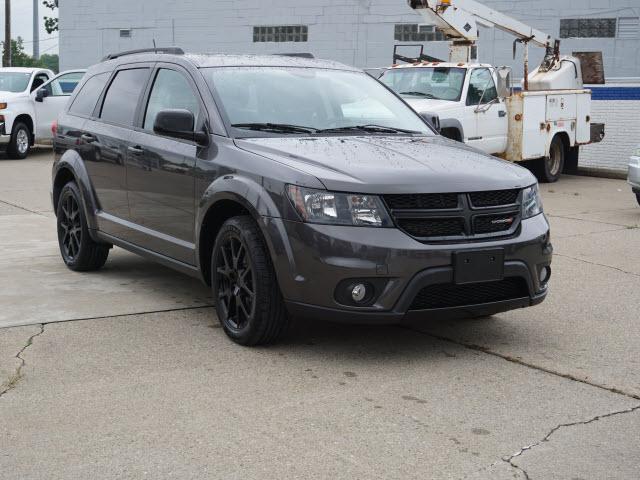 Thumbnail image of 2017 Dodge Journey at A & B Motors