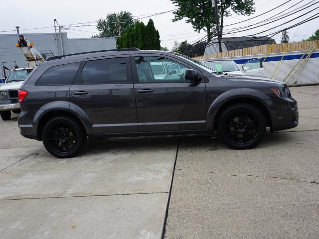 Thumbnail image of 2017 Dodge Journey at A & B Motors
