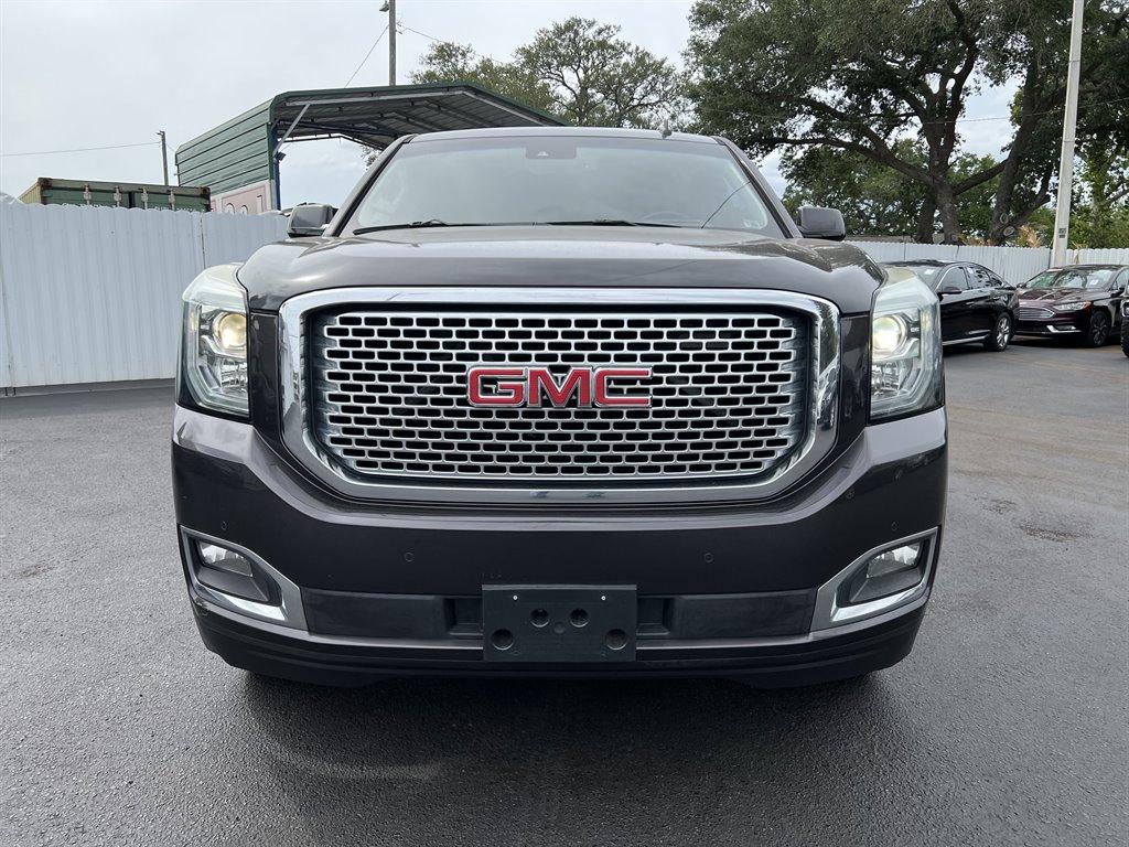 Thumbnail image of 2015 GMC Yukon XL at C & J Auto Sales