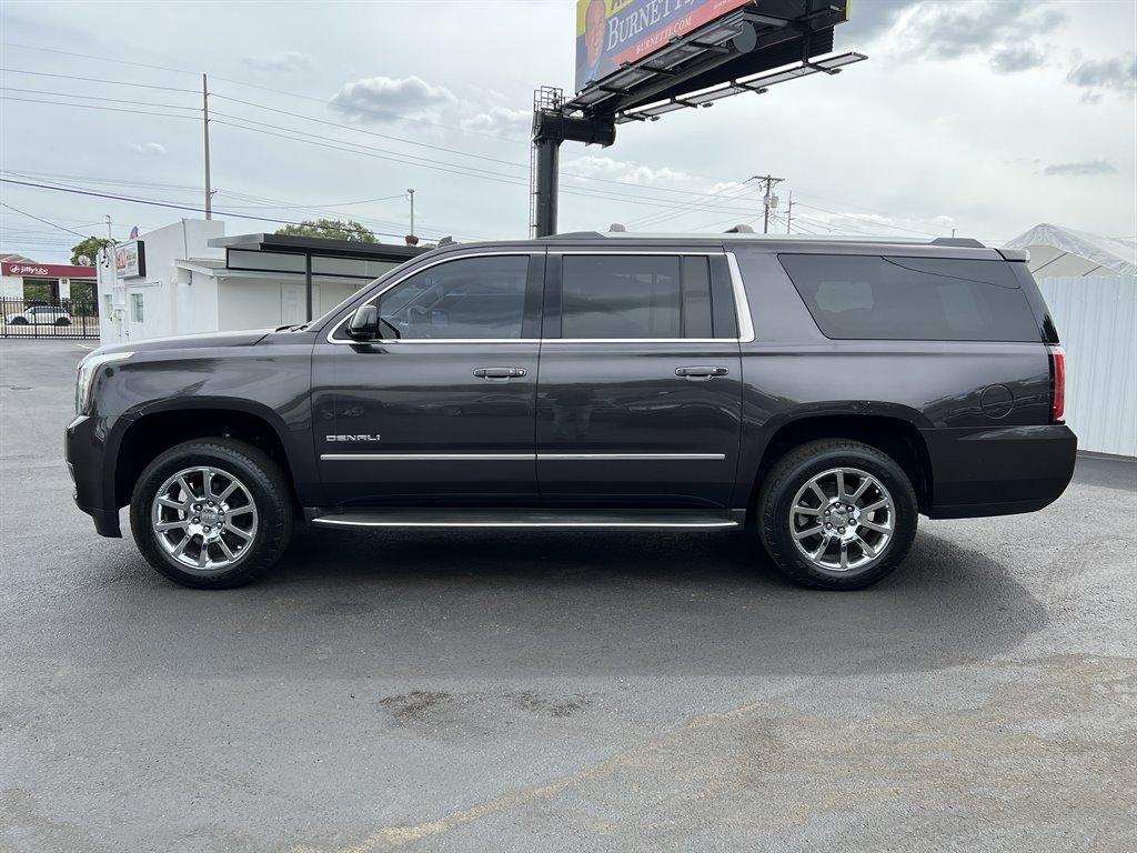 Thumbnail image of 2015 GMC Yukon XL at C & J Auto Sales