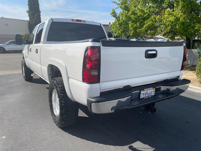 Thumbnail image of 2006 Chevrolet Silverado 2500HD at JAY'S AUTO CENTER