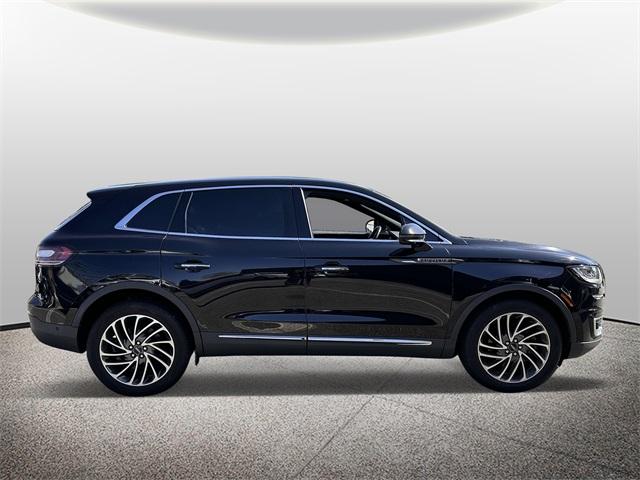 Thumbnail image of 2020 Lincoln Nautilus at Advantage Chevrolet