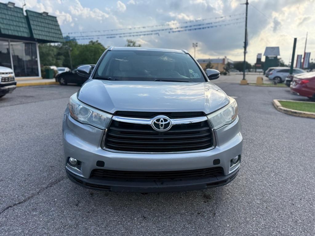 Thumbnail image of 2014 Toyota Highlander at SOUTHEAST AUTO INC