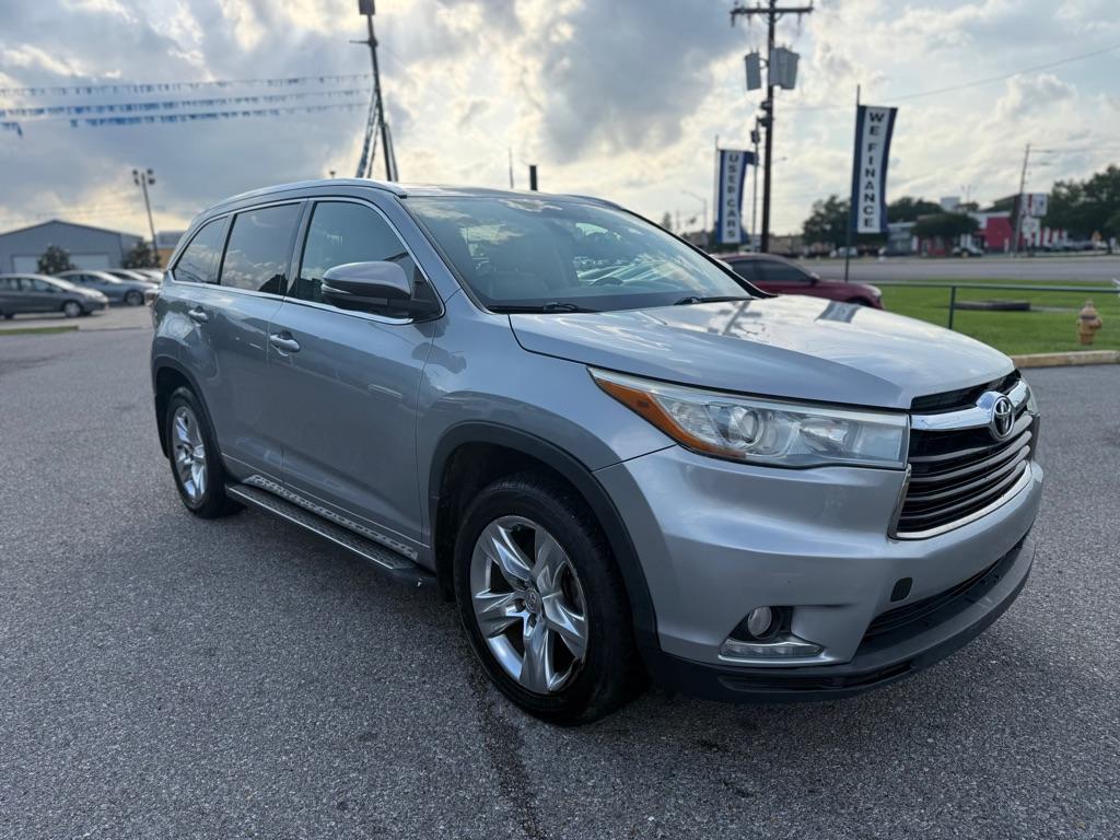 Thumbnail image of 2014 Toyota Highlander at SOUTHEAST AUTO INC