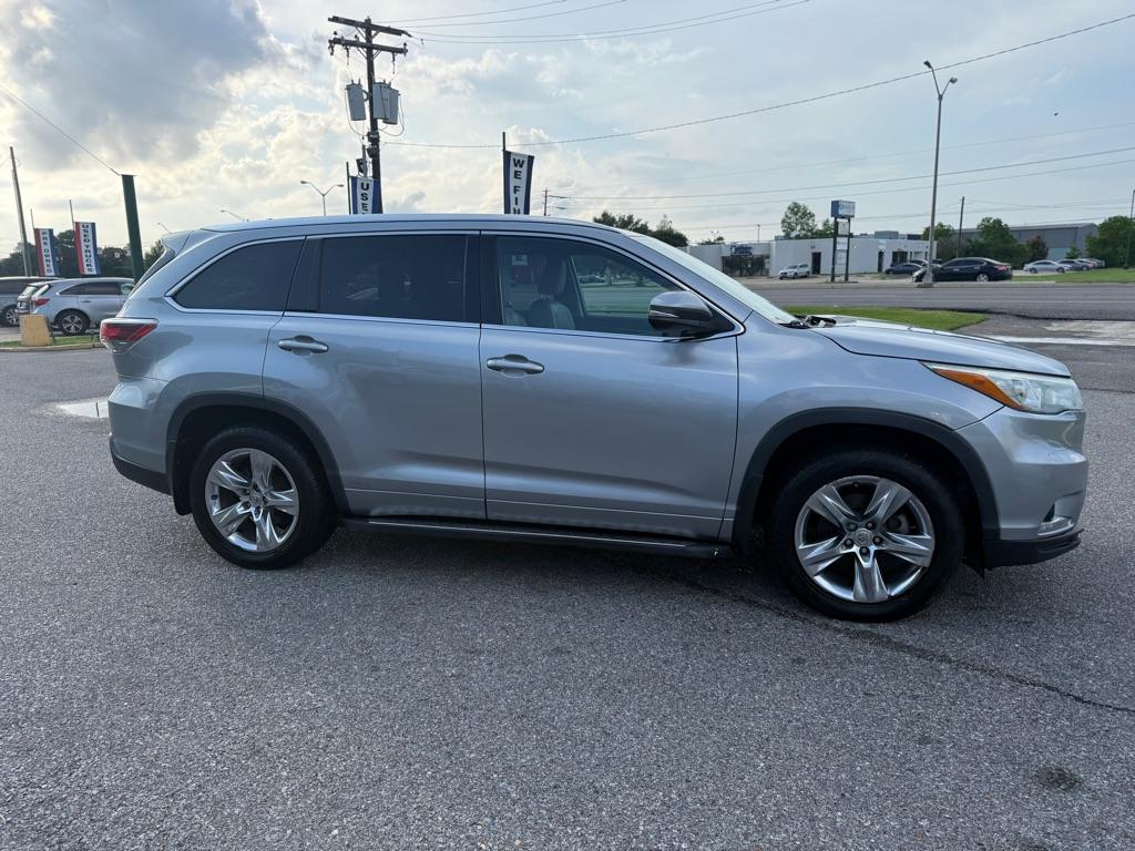 Thumbnail image of 2014 Toyota Highlander at SOUTHEAST AUTO INC
