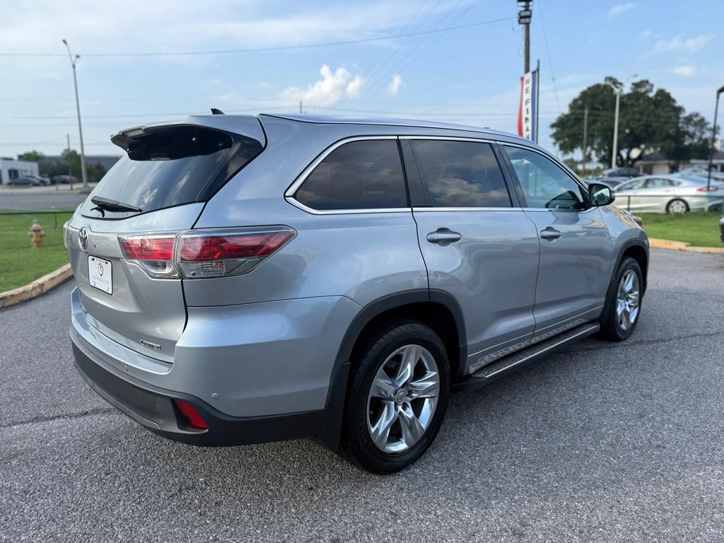 Thumbnail image of 2014 Toyota Highlander at SOUTHEAST AUTO INC
