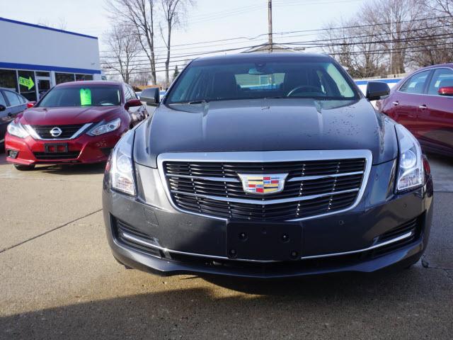 Thumbnail image of 2016 Cadillac ATS at A & B Motors