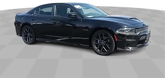 Thumbnail image of 2022 Dodge Charger at James Martin Chevrolet