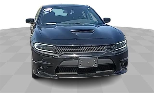Thumbnail image of 2022 Dodge Charger at James Martin Chevrolet