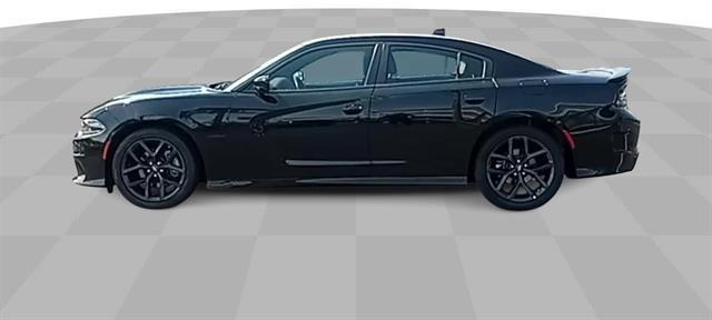 Thumbnail image of 2022 Dodge Charger at James Martin Chevrolet