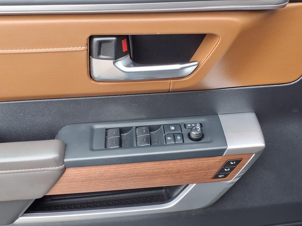 Thumbnail image of 2022 Toyota Tundra at Miller Toyota Manassas