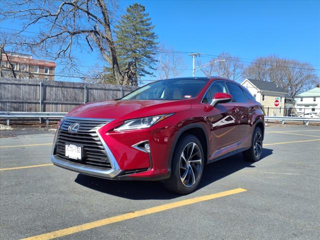 Thumbnail image of 2016 Lexus RX 350 at Auto-Use of Andover, MA