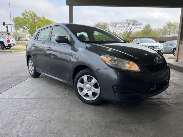 Thumbnail image of 2009 Toyota Matrix at Crase Auto Connection