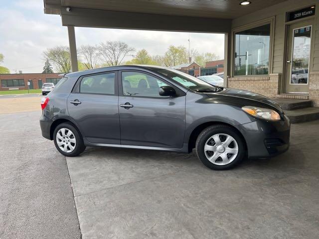 Thumbnail image of 2009 Toyota Matrix at Crase Auto Connection