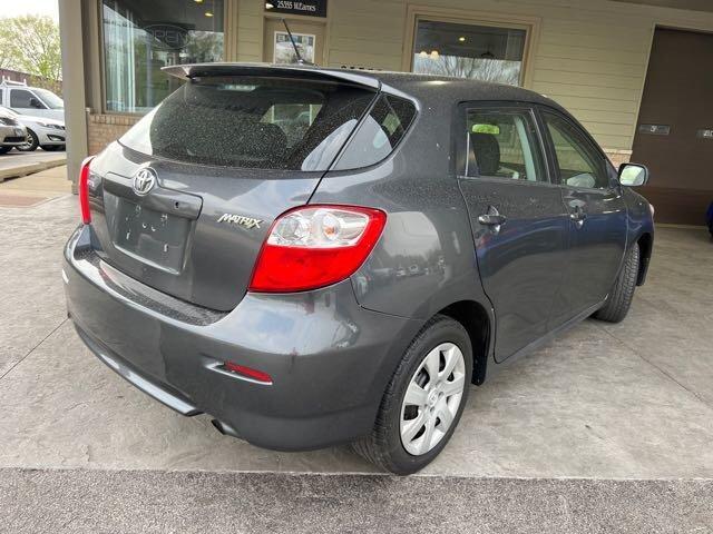 Thumbnail image of 2009 Toyota Matrix at Crase Auto Connection
