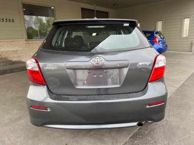 Thumbnail image of 2009 Toyota Matrix at Crase Auto Connection