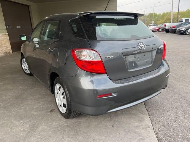 Thumbnail image of 2009 Toyota Matrix at Crase Auto Connection