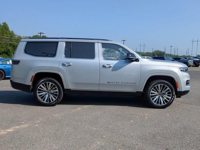 Thumbnail image of 2023 Jeep Grand Wagoneer at WoodyFolsomCDJRofVidalia-New of Vidalia, GA