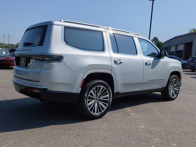 Thumbnail image of 2023 Jeep Grand Wagoneer at WoodyFolsomCDJRofVidalia-New of Vidalia, GA
