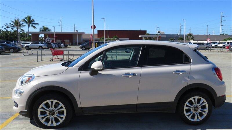 Thumbnail image of 2016 FIAT 500X at A-1 Auto Sales LLC