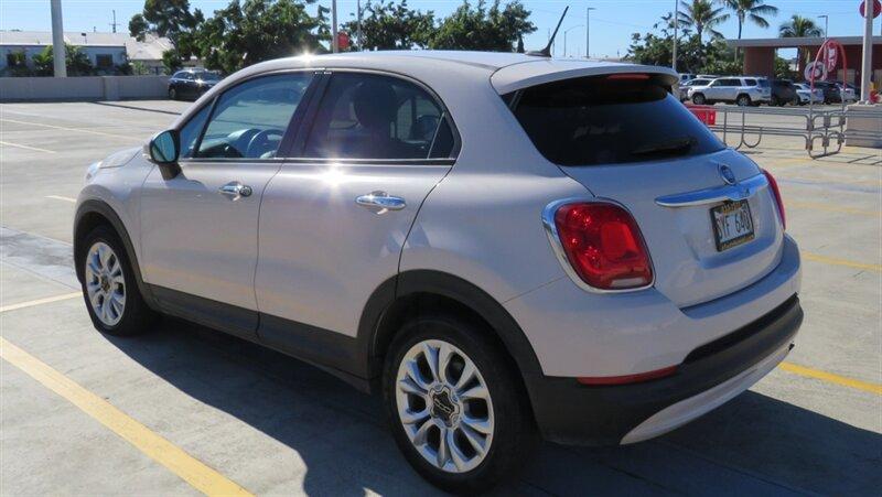Thumbnail image of 2016 FIAT 500X at A-1 Auto Sales LLC