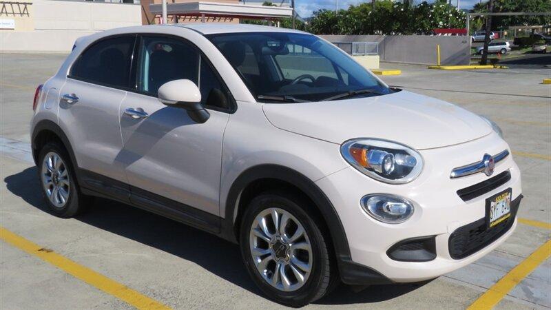 Thumbnail image of 2016 FIAT 500X at A-1 Auto Sales LLC