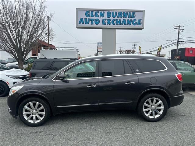 Thumbnail image of 2016 Buick Enclave at Glen Burnie Auto Exchange