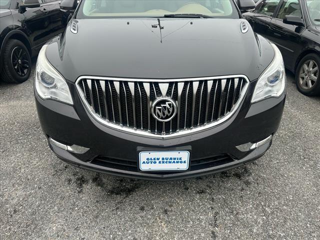 Thumbnail image of 2016 Buick Enclave at Glen Burnie Auto Exchange