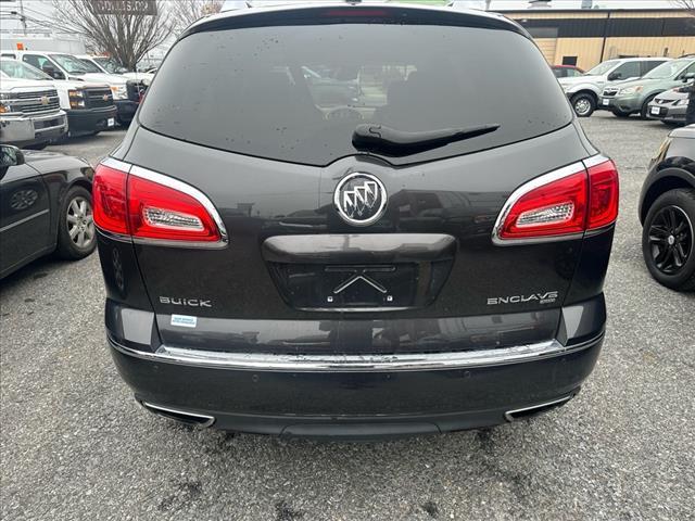 Thumbnail image of 2016 Buick Enclave at Glen Burnie Auto Exchange