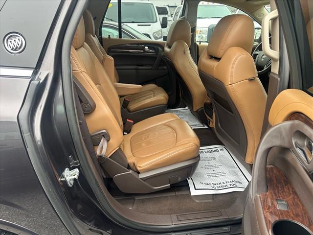 Thumbnail image of 2016 Buick Enclave at Glen Burnie Auto Exchange