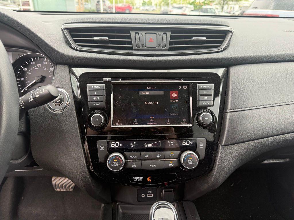 Thumbnail image of 2018 Nissan Rogue at Northtown Lexus