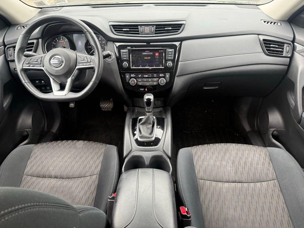 Thumbnail image of 2018 Nissan Rogue at Northtown Lexus