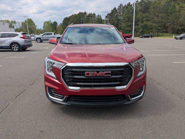Thumbnail image of 2023 GMC Terrain at Boyd Auto group - Used