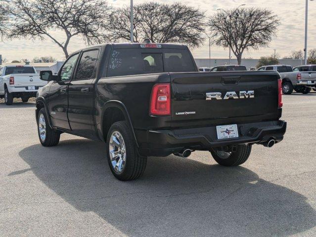 Thumbnail image of 2025 Ram 1500 at Lonestar Chrysler Dodge Jeep USED