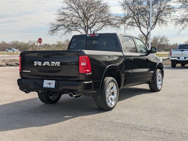 Thumbnail image of 2025 Ram 1500 at Lonestar Chrysler Dodge Jeep USED
