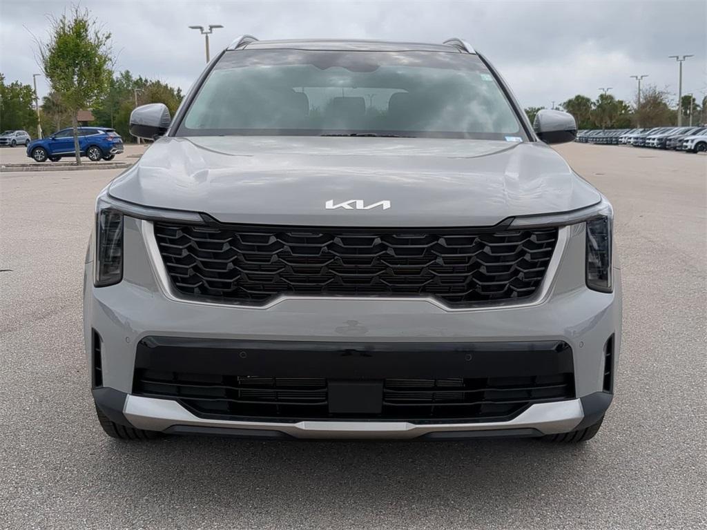 Thumbnail image of 2024 Kia Sorento at Kia of Cape Coral