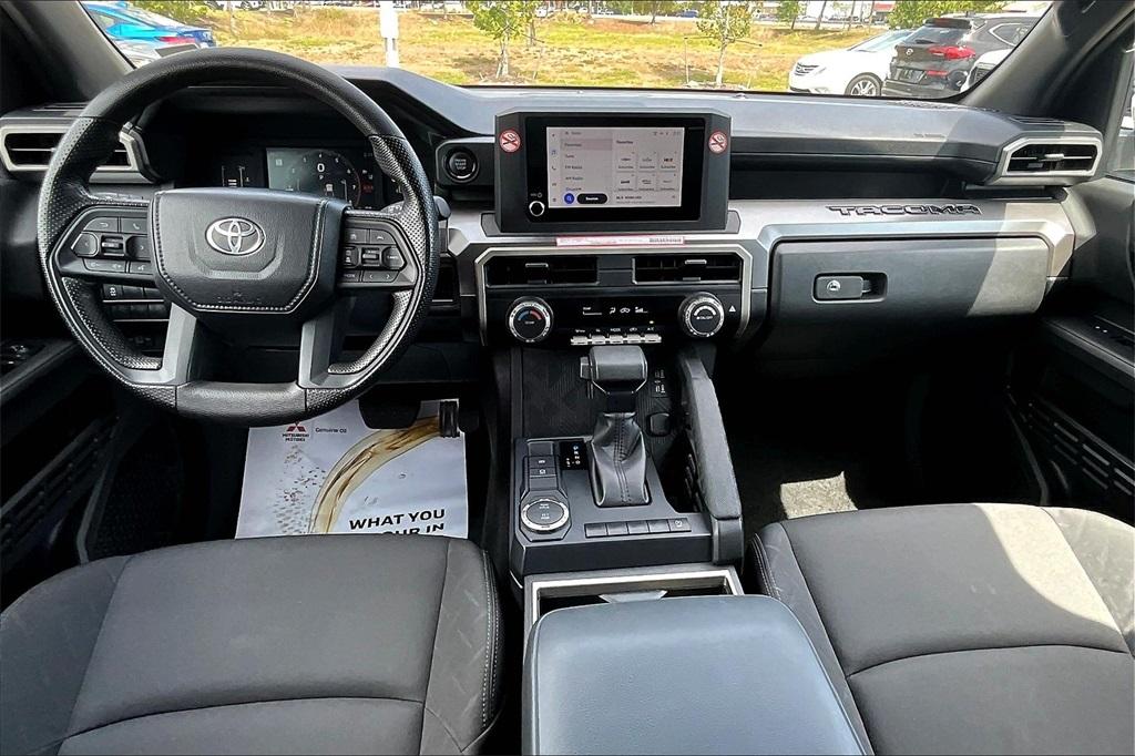 Thumbnail image of 2024 Toyota Tacoma at Fort Myers Mitsubishi
