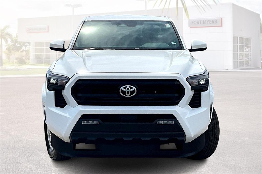 Thumbnail image of 2024 Toyota Tacoma at Fort Myers Mitsubishi