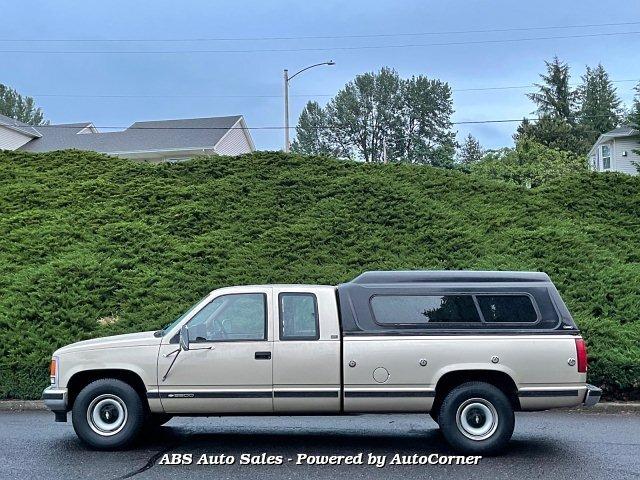 Thumbnail image of 1988 Chevrolet C/K 2500 Series at ABS Auto Sales
