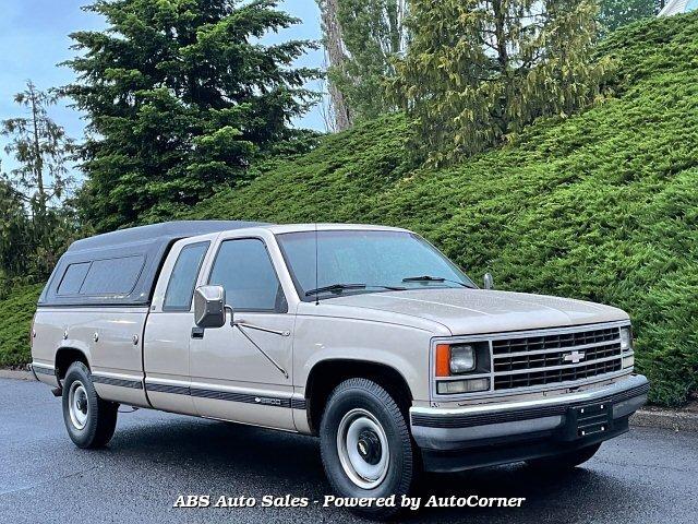 Thumbnail image of 1988 Chevrolet C/K 2500 Series at ABS Auto Sales
