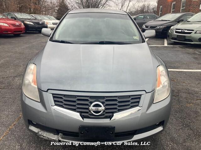 Thumbnail image of 2009 Nissan Altima at US Car Sales, LLC